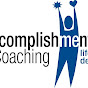 AccomplishmentCoach - @AccomplishmentCoach YouTube Profile Photo