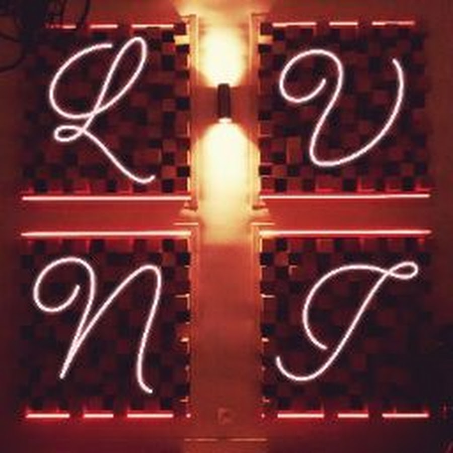 Lvnj Music Youtube