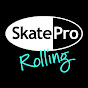 SkatePro Rolling