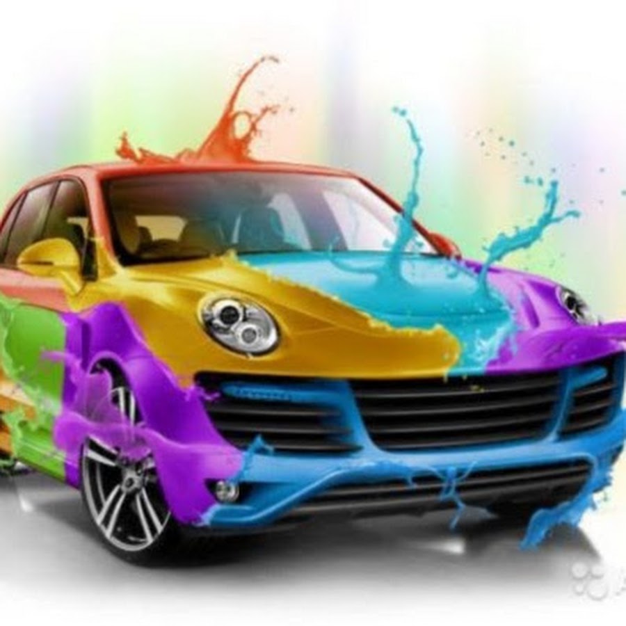 Рихтовщик авто