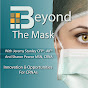 Beyond The Mask YouTube Profile Photo