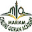 Mariam Online Quran