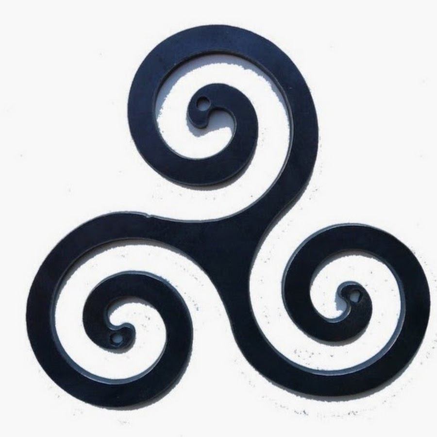 Триксель эскиз тату