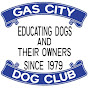 Gas City Dog Club YouTube Profile Photo