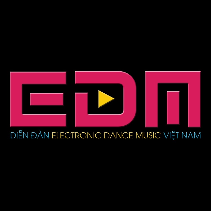 DJ Việt Nam Cộng Đồng EDM - YouTube