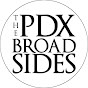 Pdx Broadsides YouTube Profile Photo