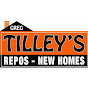 Greg Tilley's Repos - New Homes YouTube Profile Photo