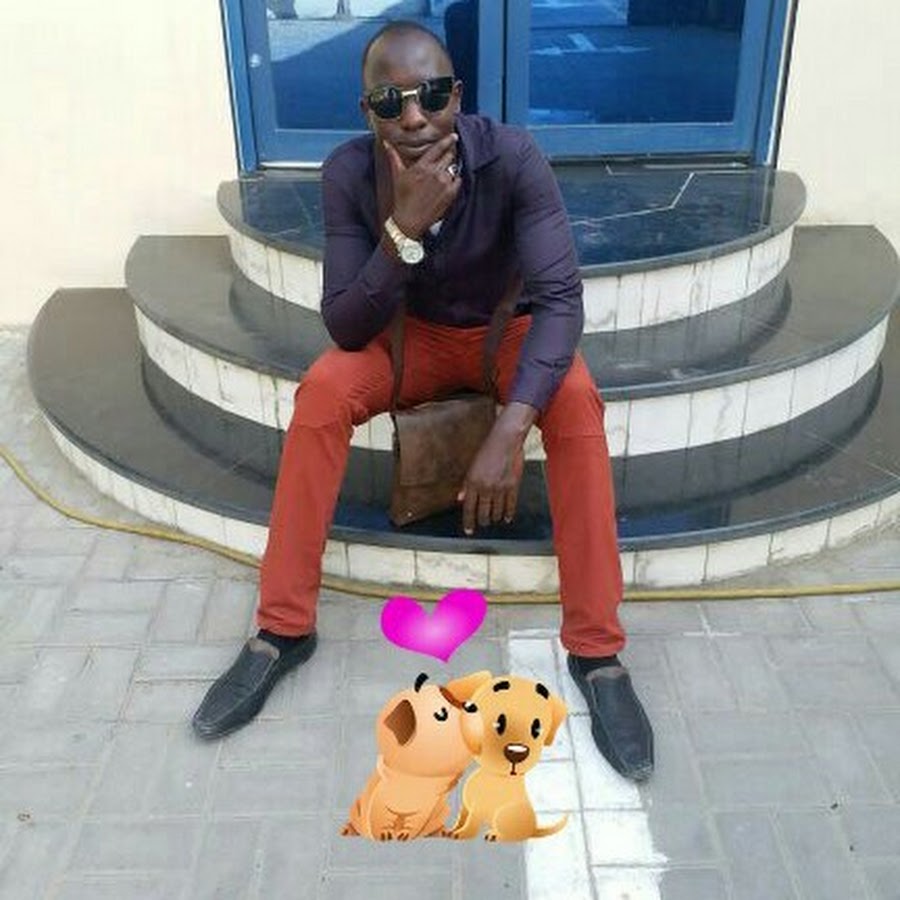 Eriasi Kavuma Youtube