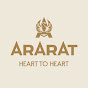 ARARAT Brandy Worldwide YouTube Profile Photo