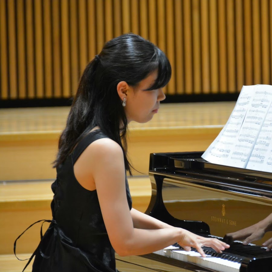 Sakura Sugimoto Youtube