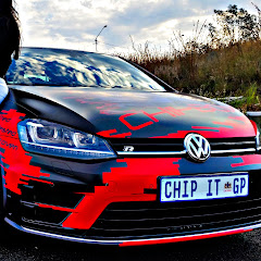 Thumbnail of related channel