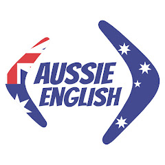 Aussie English Avatar