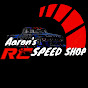 Aaron's RC Speed Shop YouTube Profile Photo