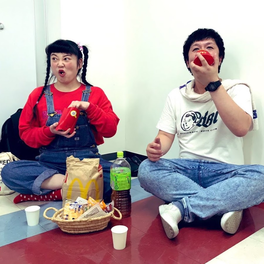 ぽんぽこさん家のyoutube Youtube