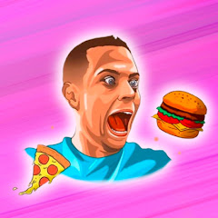 aLaN FoodChallenge thumbnail