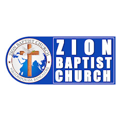 ZION BAPTIST CHURCH-BLR