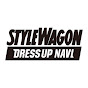 STYLE WAGON DRESS UP NAVI