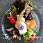 In My Kitchen UK YouTube Profile Photo