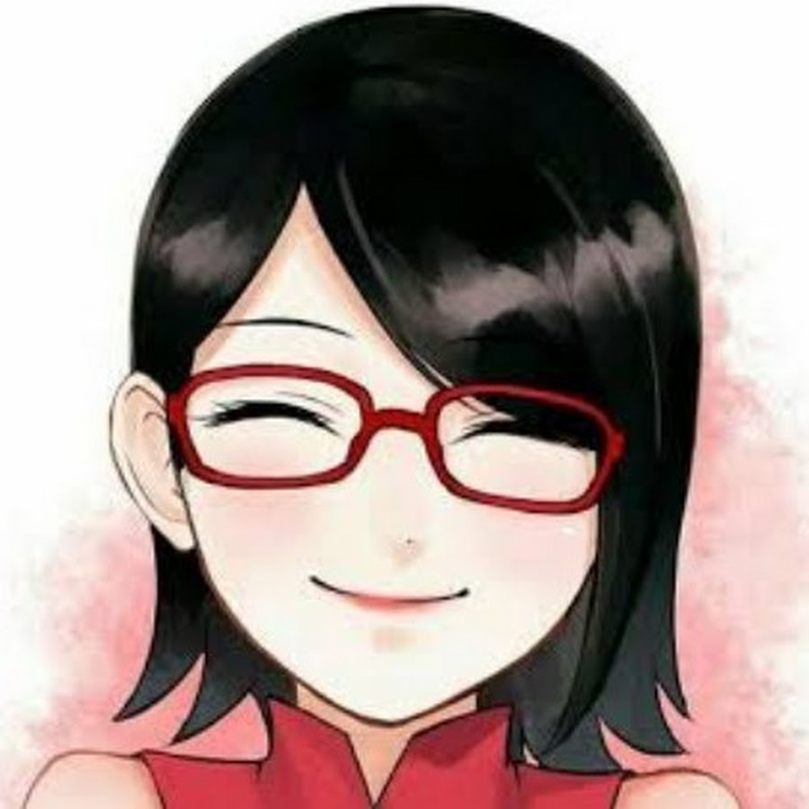 Cute Sarada Youtube
