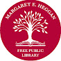The Margaret E. Heggan Free Public Library YouTube Profile Photo