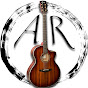 The Acoustic Rocker YouTube Profile Photo