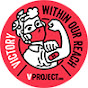 VProject YouTube Profile Photo