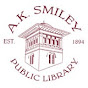 AKSPL Special Collections YouTube Profile Photo