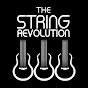 String Revolution YouTube Profile Photo