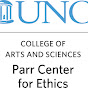 UNC Parr Center for Ethics - @parrcenter YouTube Profile Photo