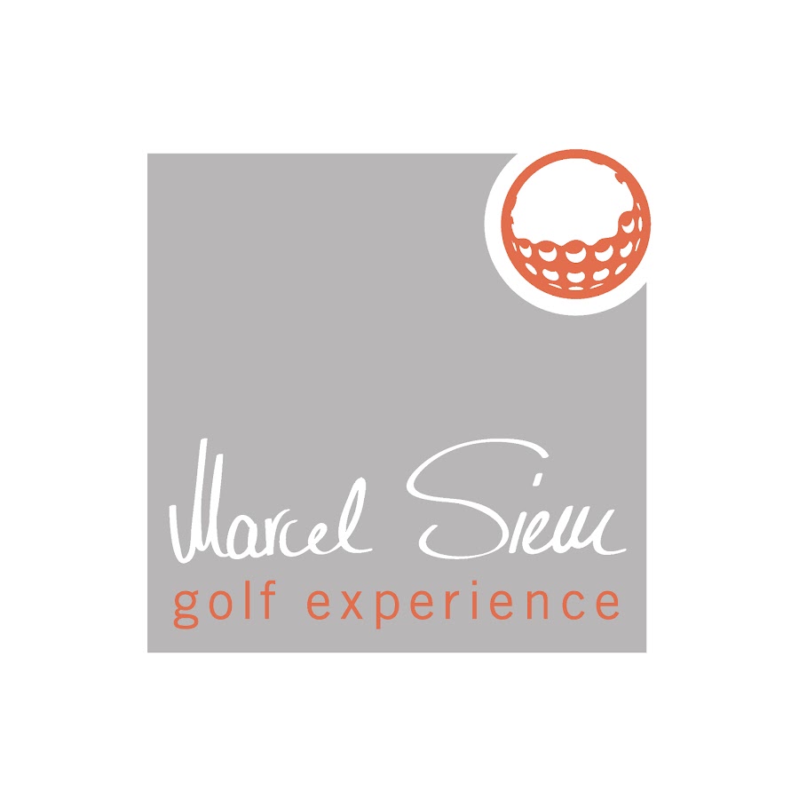 Marcel Siem Golf Experience - YouTube
