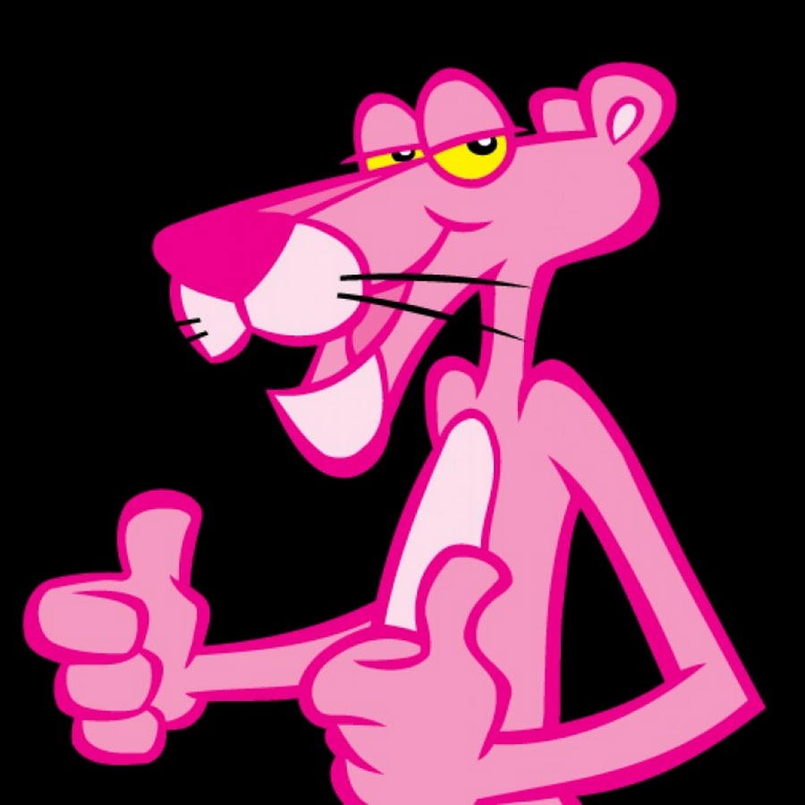 Pink panther steam фото 14