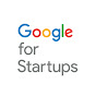 Google for Startups YouTube Profile Photo