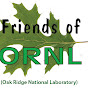 Friends of ORNL YouTube Profile Photo