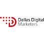 Dallas Digital Marketers YouTube Profile Photo