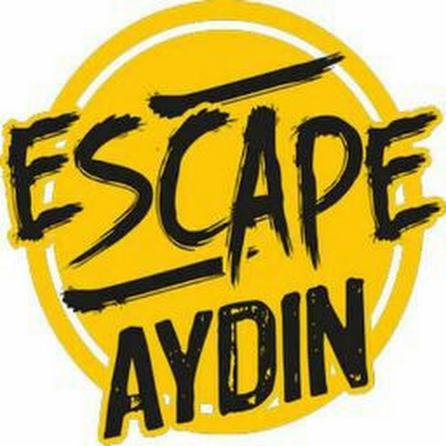 escape aydin korku evi youtube