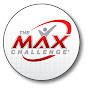 THE MAX Challenge YouTube Profile Photo