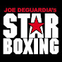 Star Boxing YouTube Profile Photo