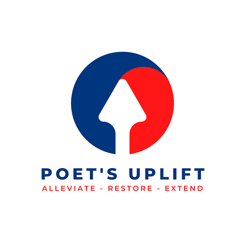 Poet's Uplift