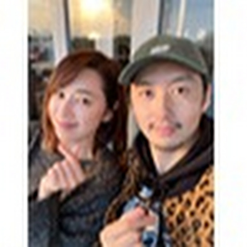 ニカショウ夫婦 - 網紅的藏寶箱 