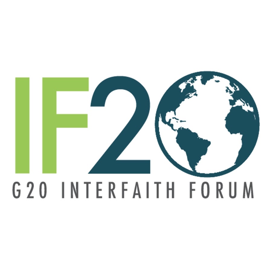 Interfaith. International Interfaith +place Corps. Year forum