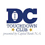 DC Touchdown Club YouTube Profile Photo