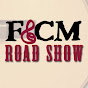 Folk and Country Music Road Show YouTube Profile Photo