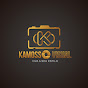 Wilson Kamosso YouTube Profile Photo