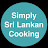 Simply Sri Lankan Cooking