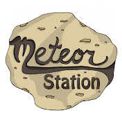 Meteor Station - VR Studio
