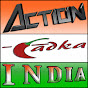 Action Tadka India