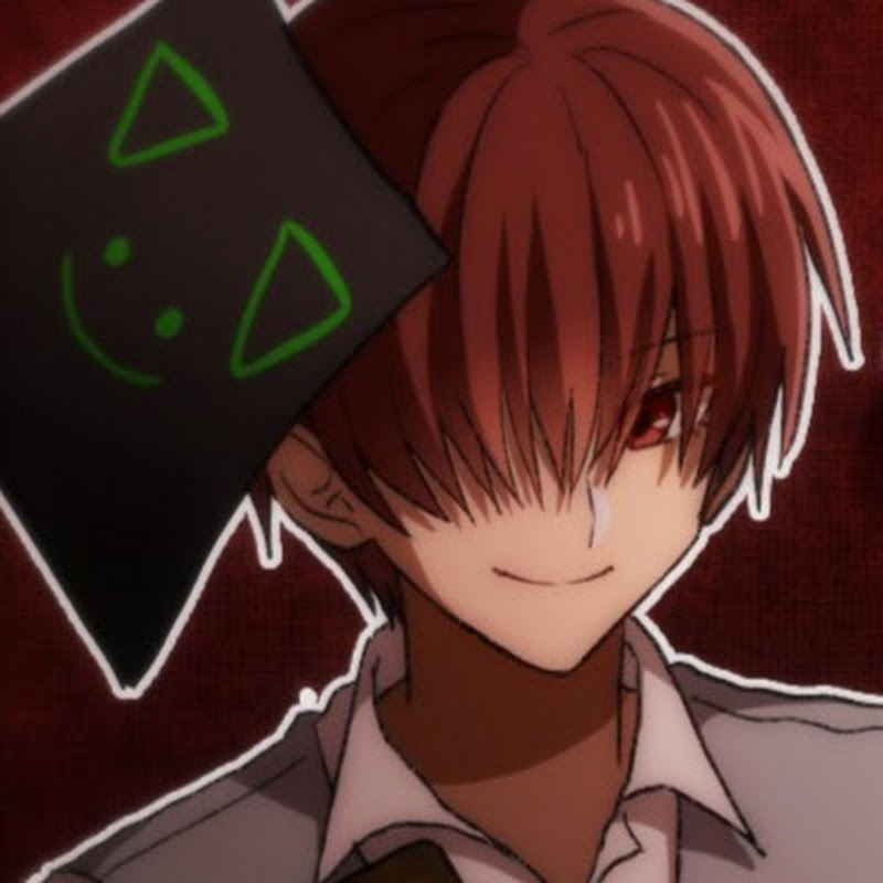 川出犬流 Vtuberデータベース Vtuber Post ブイチューバーポスト