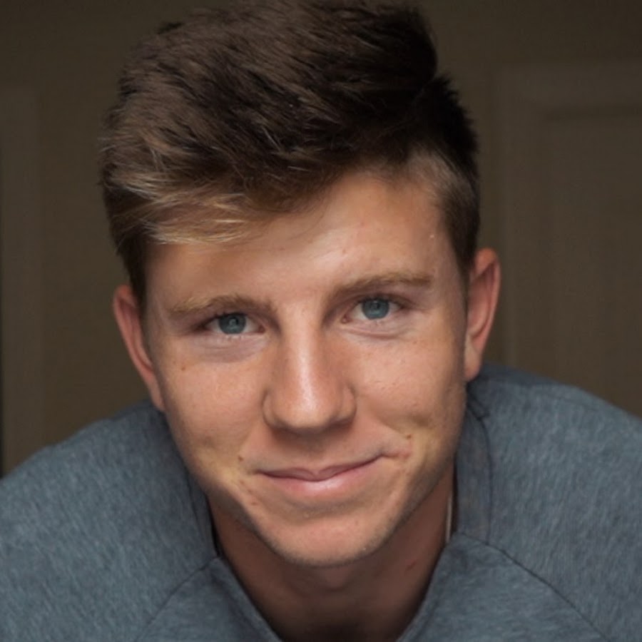 Hunter Woodhall Youtube