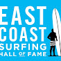 East Coast Surfing Hall of Fame YouTube Profile Photo