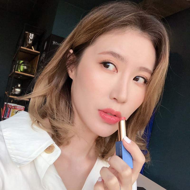 Celeste Wu 大沛 - 網紅的藏寶箱 
